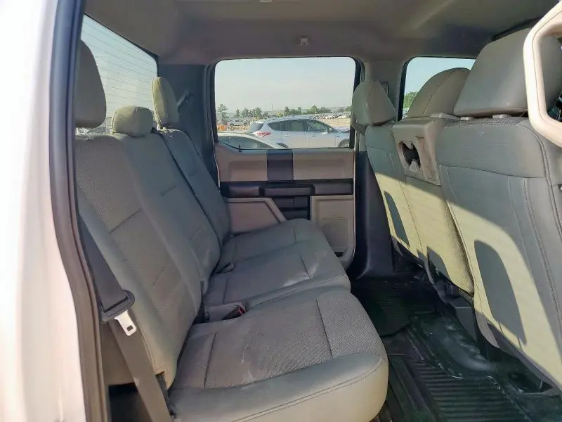 2021 FORD F250 SUPER DUTY  