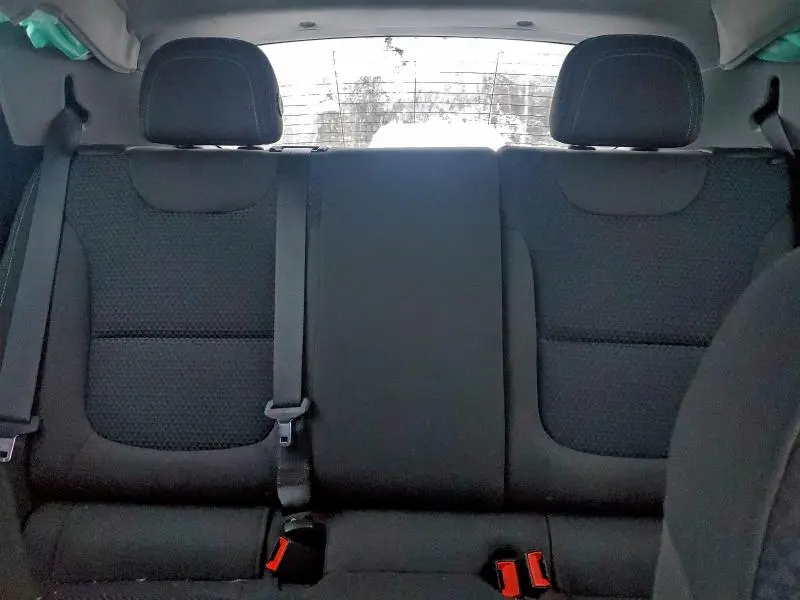 2023 CHEVROLET BOLT EV 1LT  