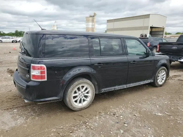 2019 FORD FLEX SE  