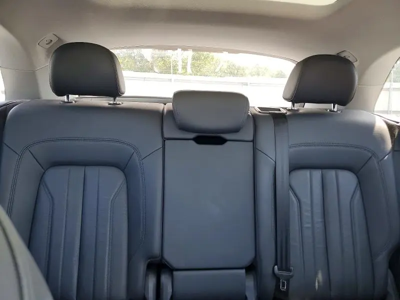 2019 AUDI Q5 PREMIUM  