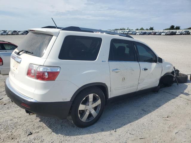 2011 GMC ACADIA SLT-1