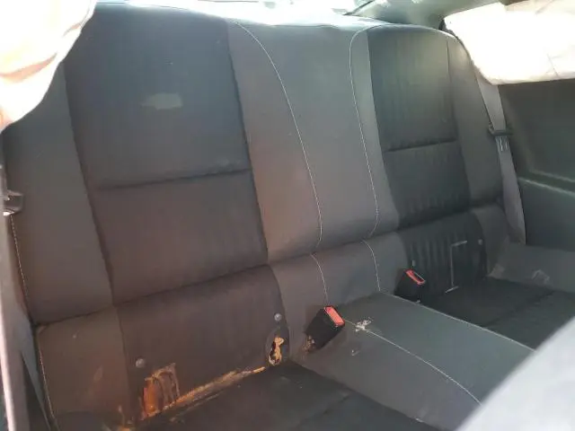 2015 CHEVROLET CAMARO LS  