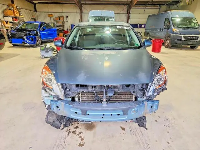 2010 MAZDA 3 I  