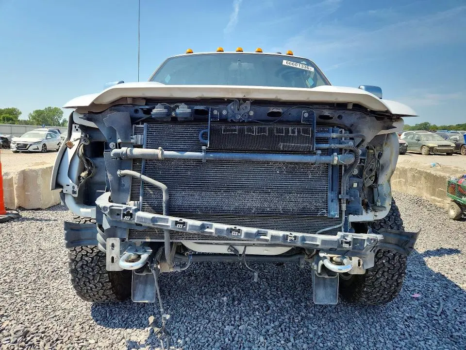 2013 FORD F250 SUPER DUTY  