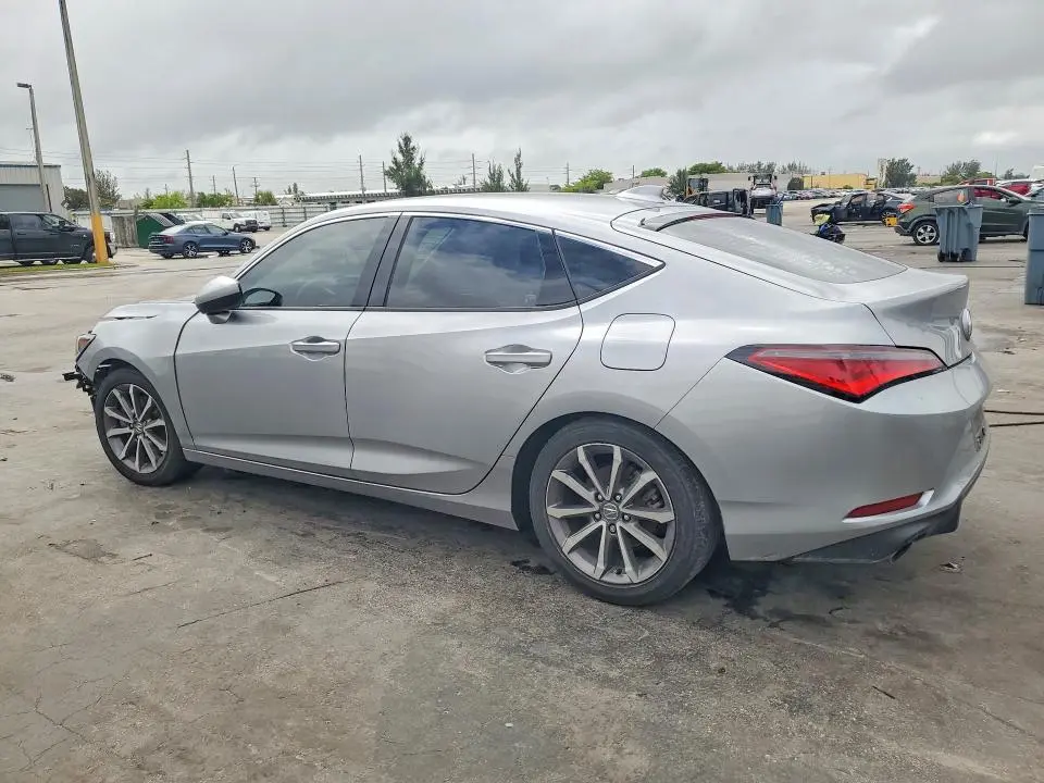 2023 ACURA INTEGRA   