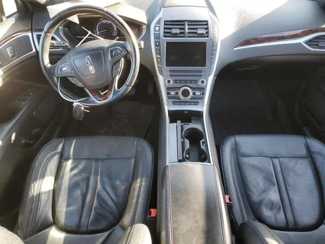 2017 LINCOLN MKZ HYBRID RESERVE  