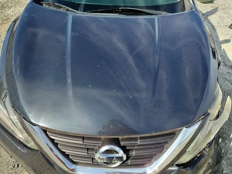2016 NISSAN ALTIMA 2.5 SL  