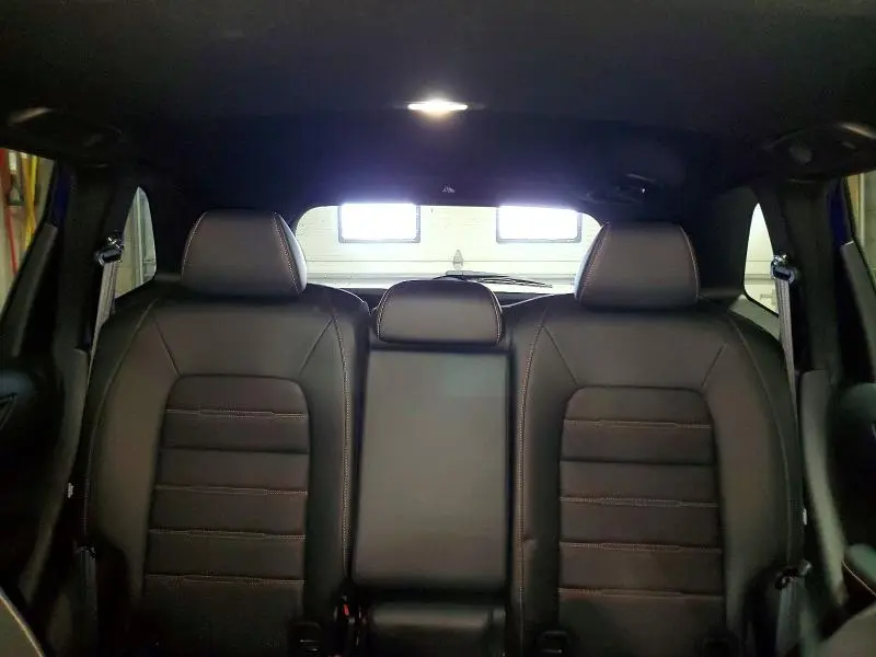 2024 HONDA CR-V SPORT-L  
