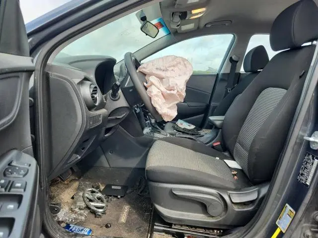 2018 HYUNDAI KONA SE  