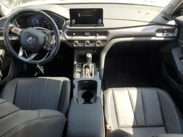 2024 ACURA INTEGRA   