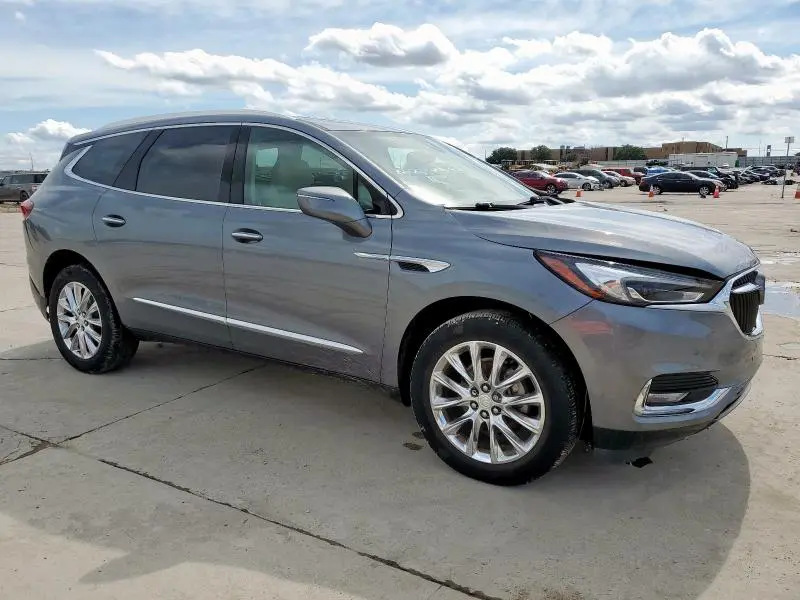 2020 BUICK ENCLAVE PREMIUM