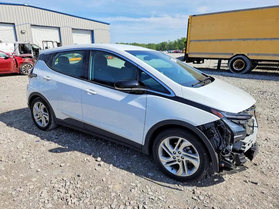 2023 CHEVROLET BOLT EV 1LT  