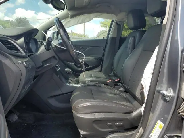 2015 BUICK ENCORE CONVENIENCE  