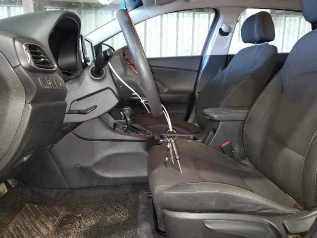 2019 HYUNDAI ELANTRA GT 