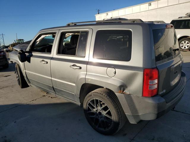 2012 JEEP PATRIOT SPORT