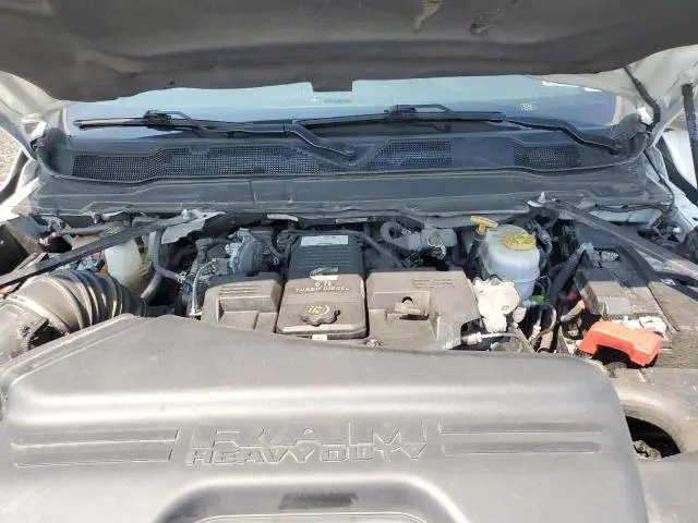 2023 RAM 3500 TRADESMAN  
