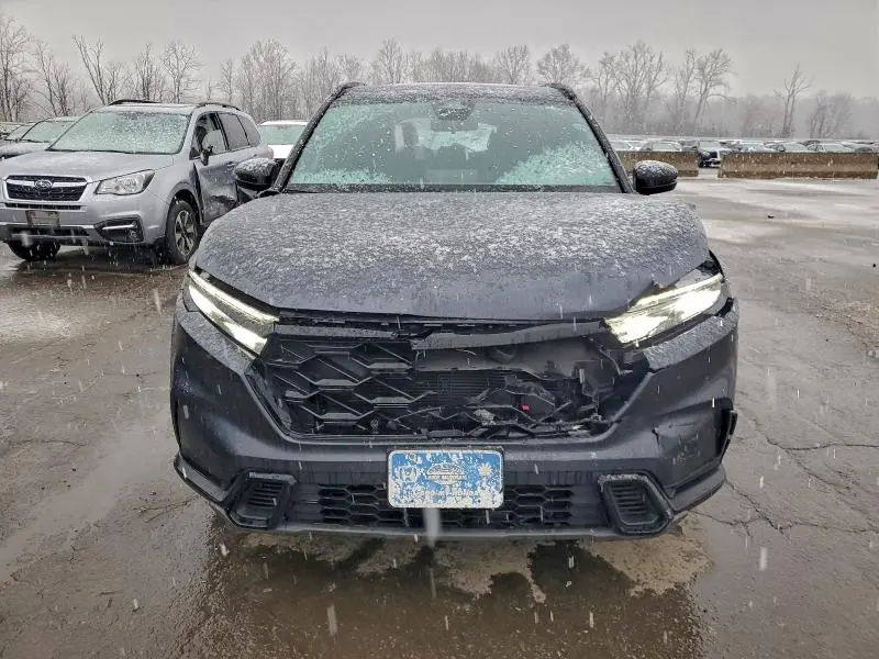 2024 HONDA CR-V SPORT  