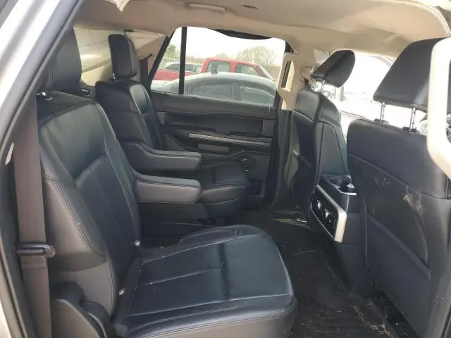 2023 FORD EXPEDITION MAX XLT  