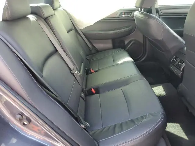 2017 SUBARU LEGACY 2.5I LIMITED  