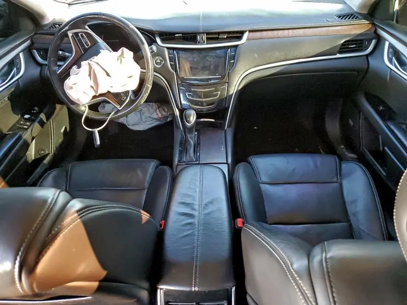 2018 CADILLAC XTS LUXURY  