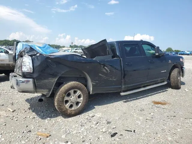 2020 RAM 3500 BIG HORN  