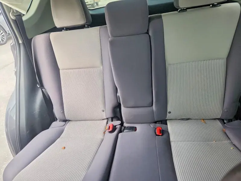 2013 TOYOTA RAV4   
