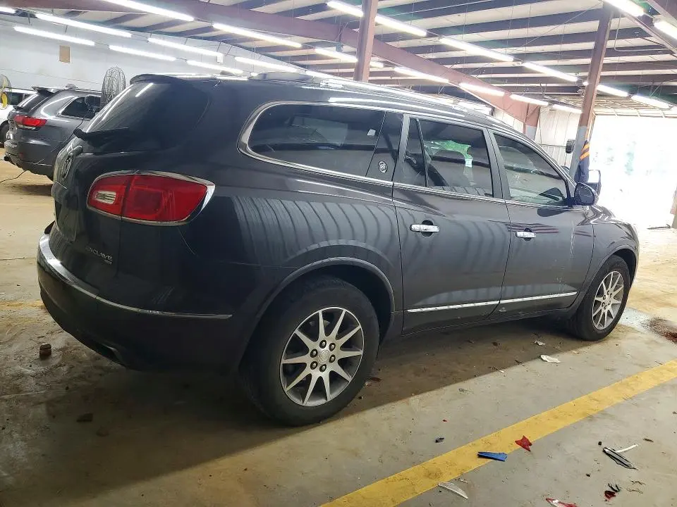 2015 BUICK ENCLAVE   