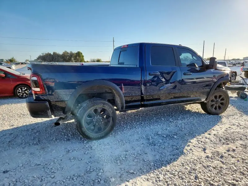 2024 RAM 2500 POWERWAGON  