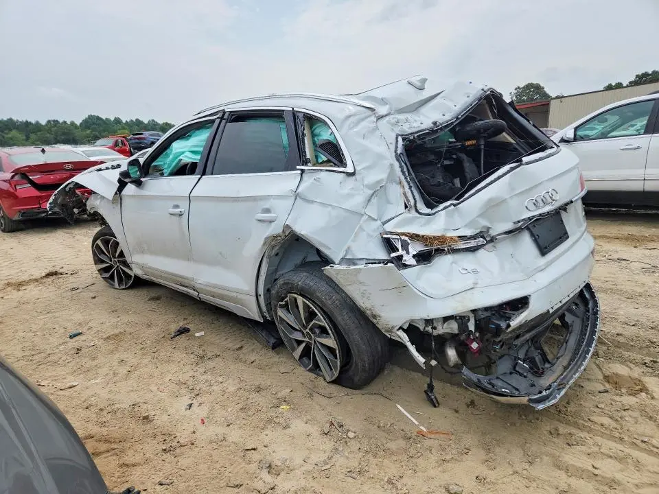 2023 AUDI Q5 PREMIUM 45  