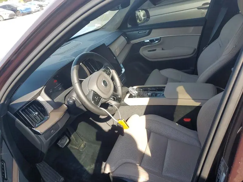 2026 VOLVO XC90 ULTRA  
