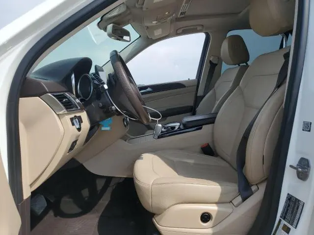 2018 MERCEDES-BENZ GLE 350