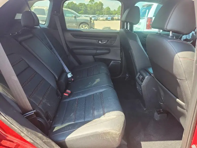 2026 HONDA CR-V SPORT-L  
