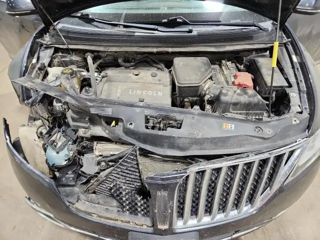 2014 LINCOLN MKX   