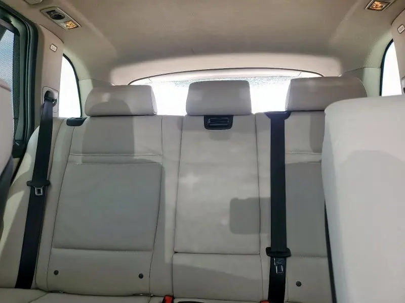 2013 BMW X5 XDRIVE35I