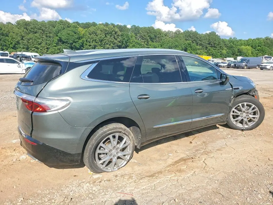 2022 BUICK ENCLAVE PREMIUM  
