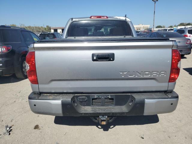 2019 TOYOTA TUNDRA CREWMAX 1794