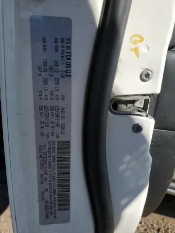 2020 DODGE JOURNEY CROSSROAD  