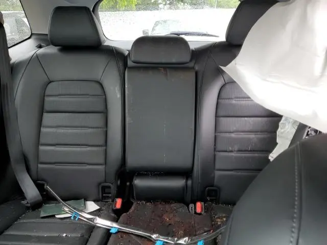 2023 HONDA CR-V EXL  