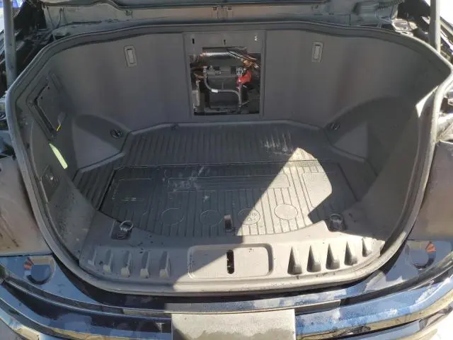 2023 FORD F150 LIGHTNING PRO  
