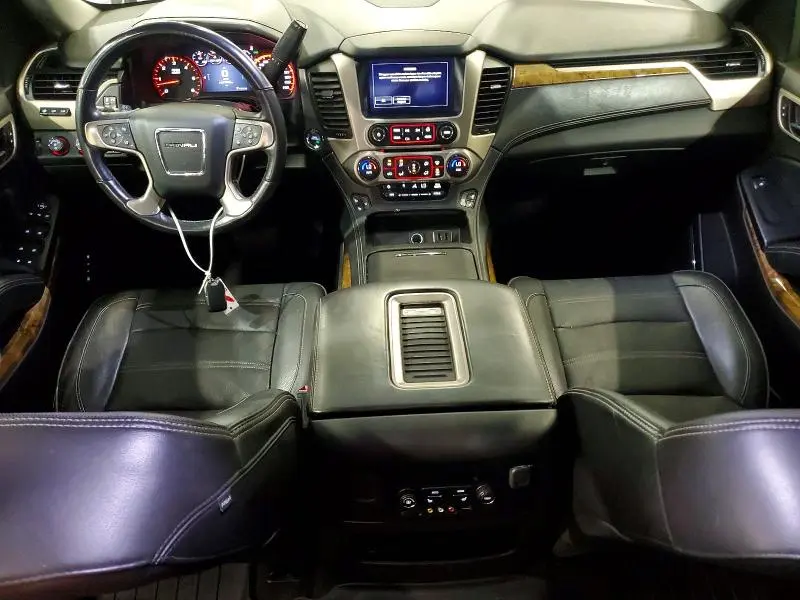 2016 GMC YUKON XL DENALI  