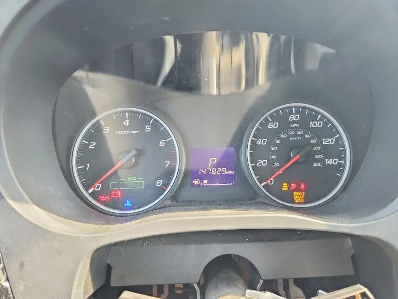 2016 MITSUBISHI OUTLANDER ES  