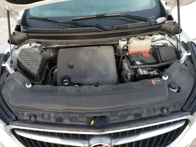 2018 BUICK ENCLAVE ESSENCE  