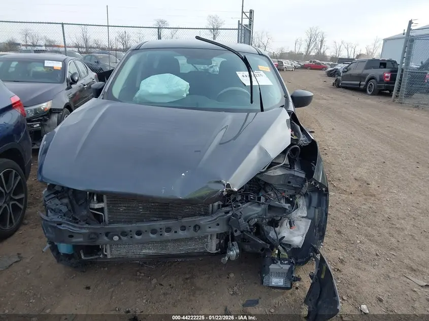 2019 FORD ESCAPE S