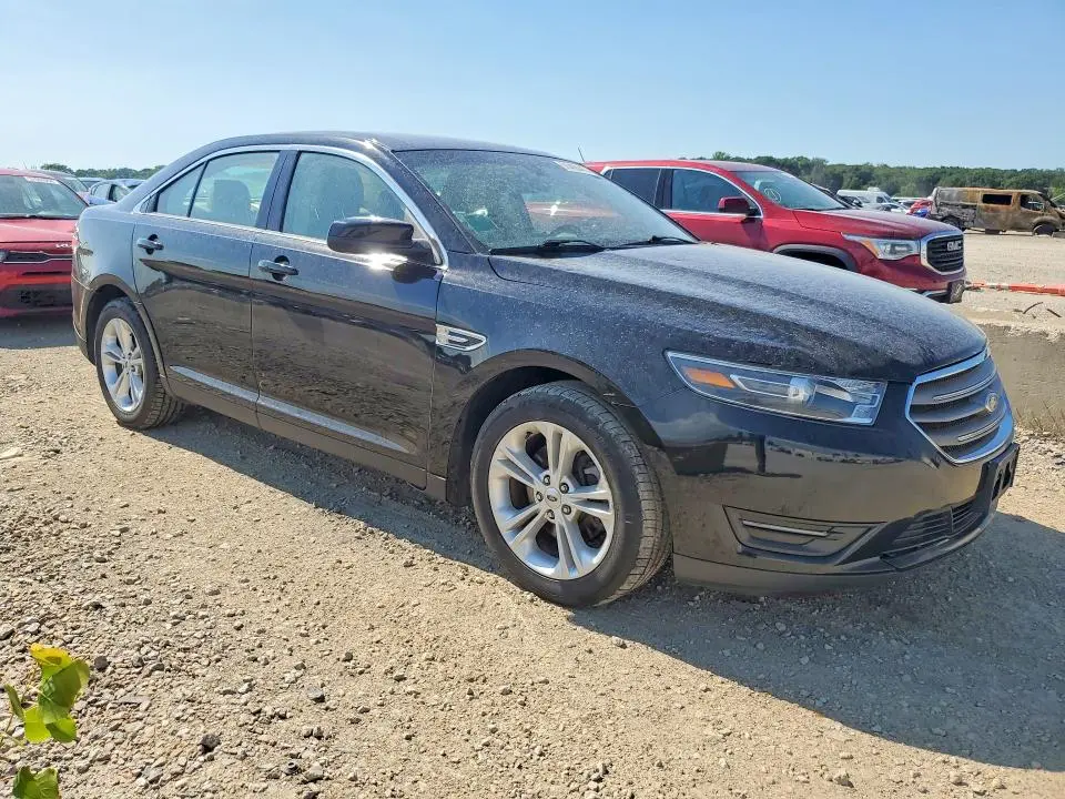 2016 FORD TAURUS   