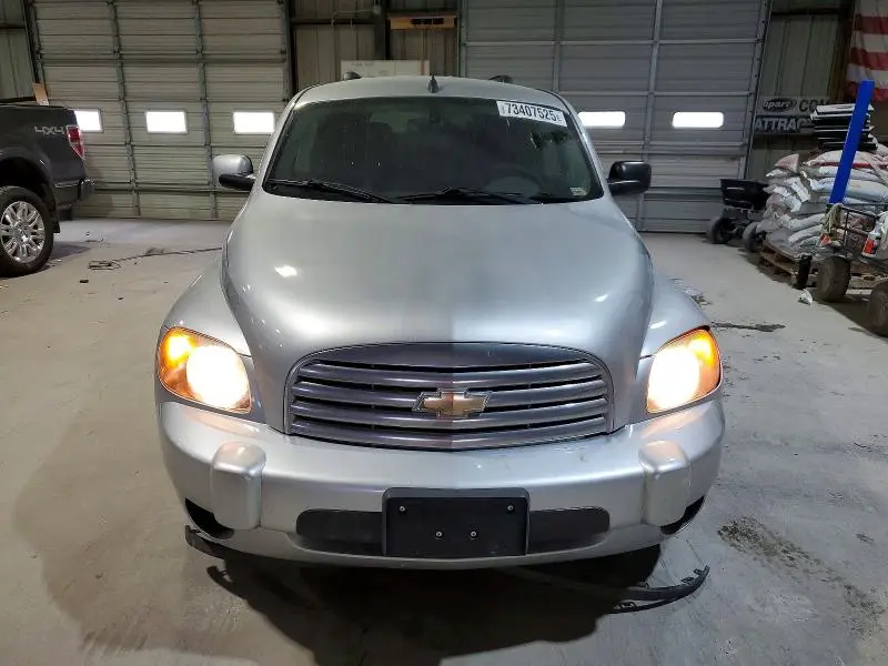 2010 CHEVROLET HHR LT  