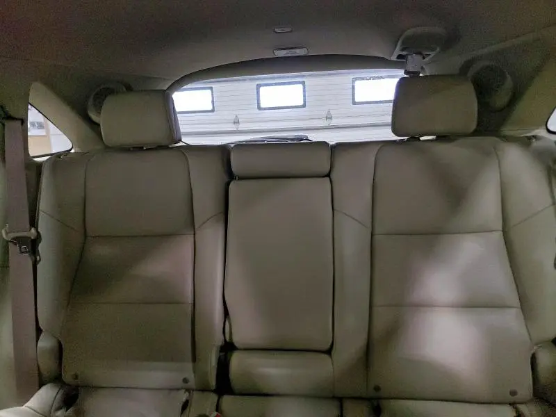 2016 ACURA RDX ADVANCE  