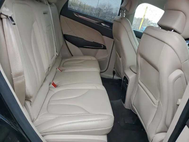 2018 LINCOLN MKC PREMIERE  