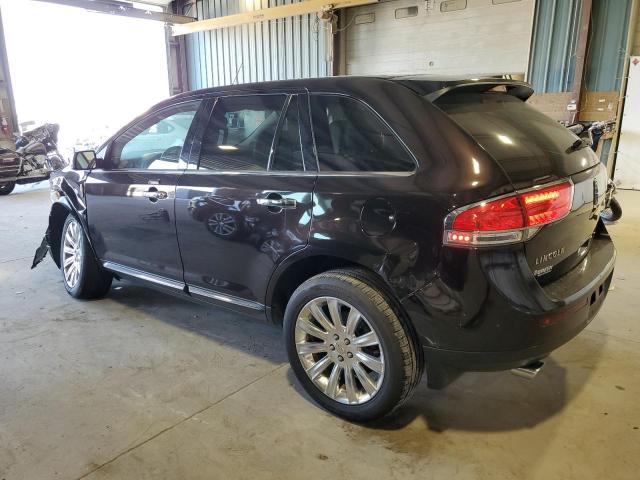 2013 LINCOLN MKX 