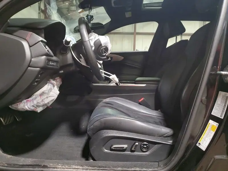 2023 ACURA TLX TYPE S  