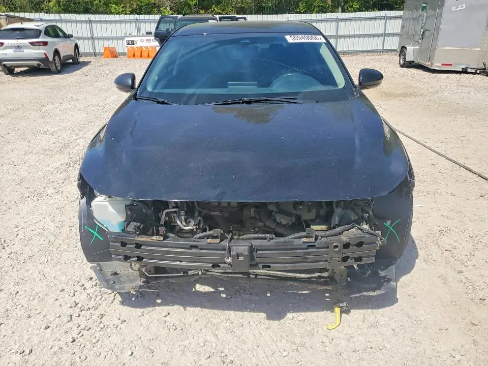 2020 NISSAN SENTRA S  